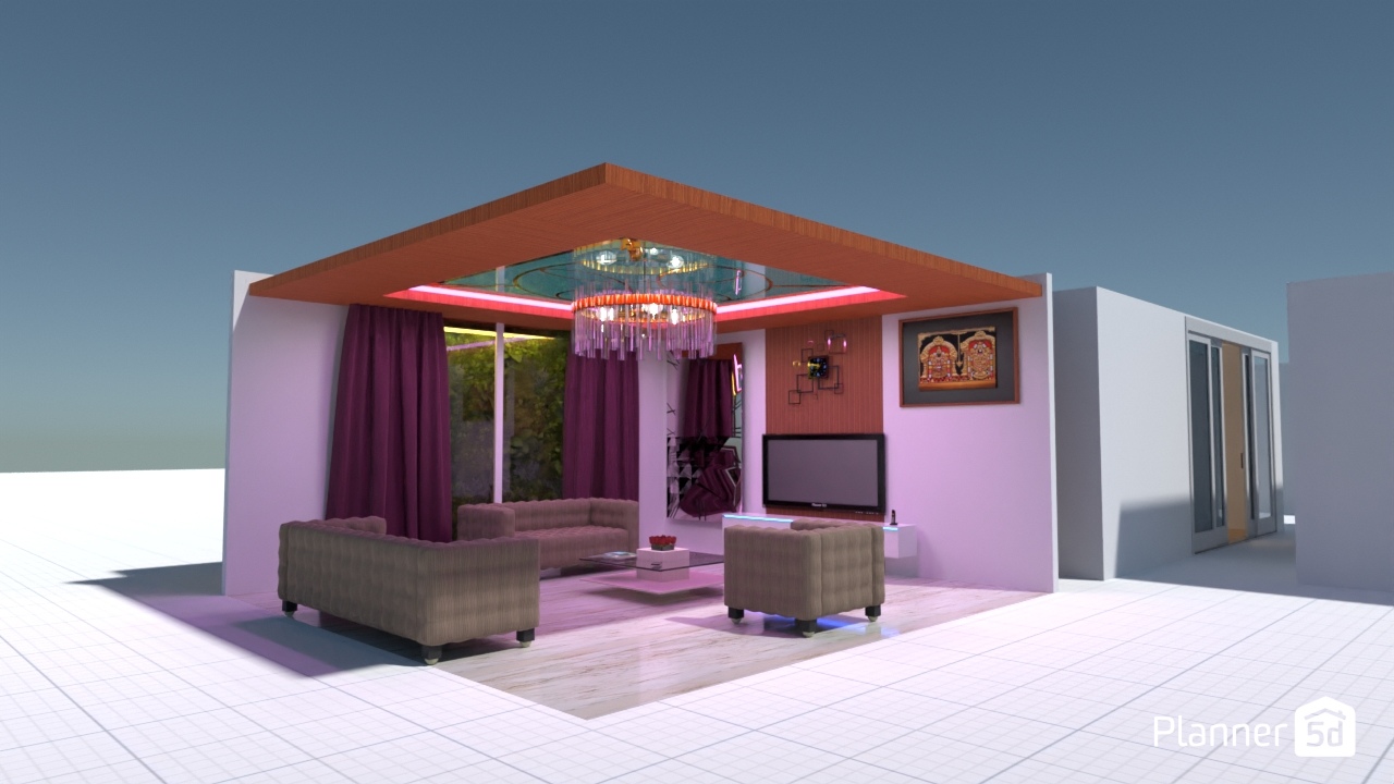 Project #22 #23412487 by Khishaanrau A/L Rajah