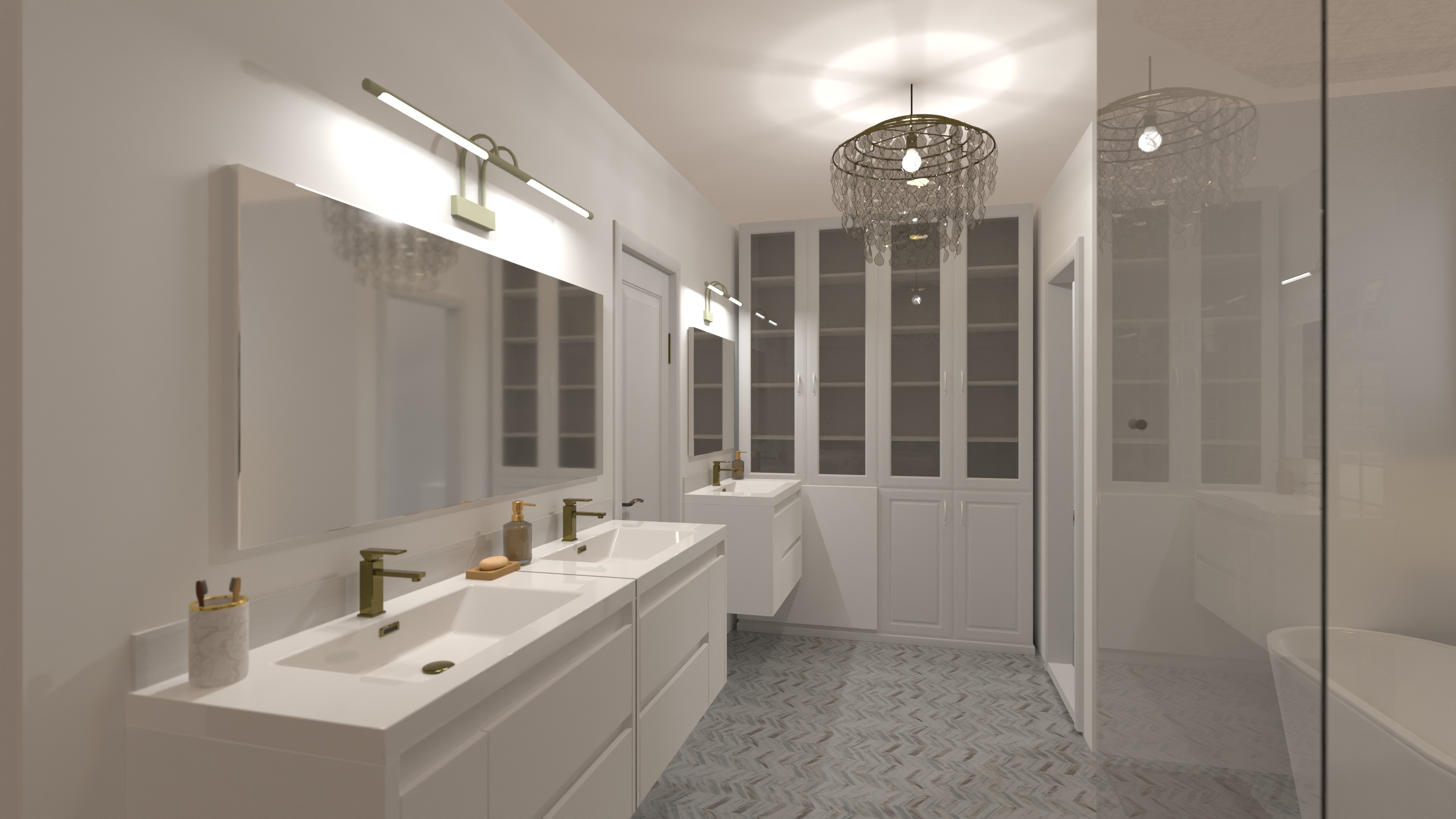 Brians Project: Renders #23435043 by Vanessa Larsson