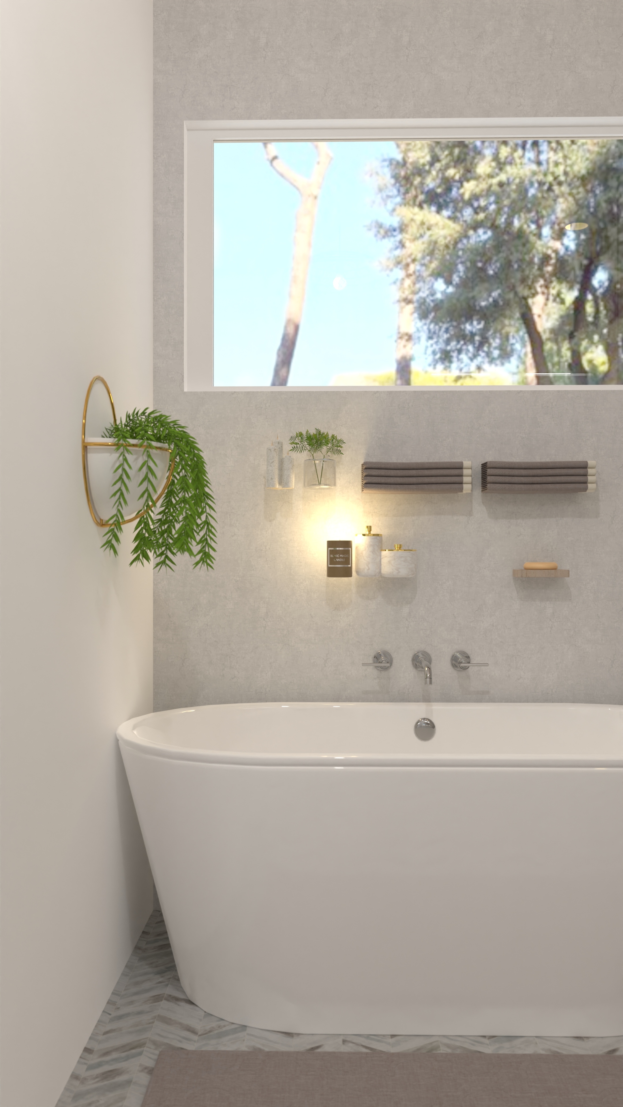 Brians Project: Renders #23435659 by Vanessa Larsson