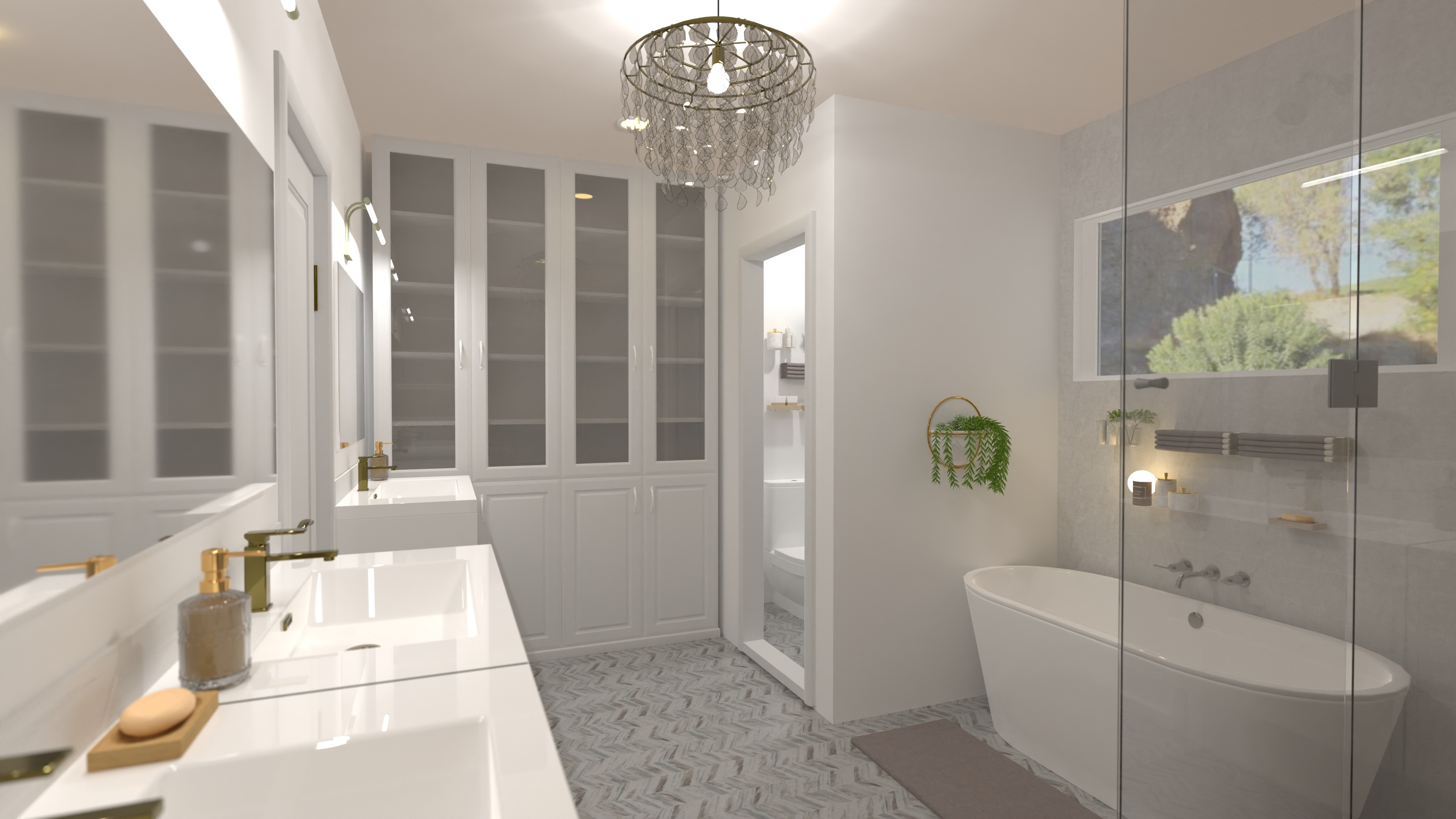 Brians Project: Renders #23435791 by Vanessa Larsson