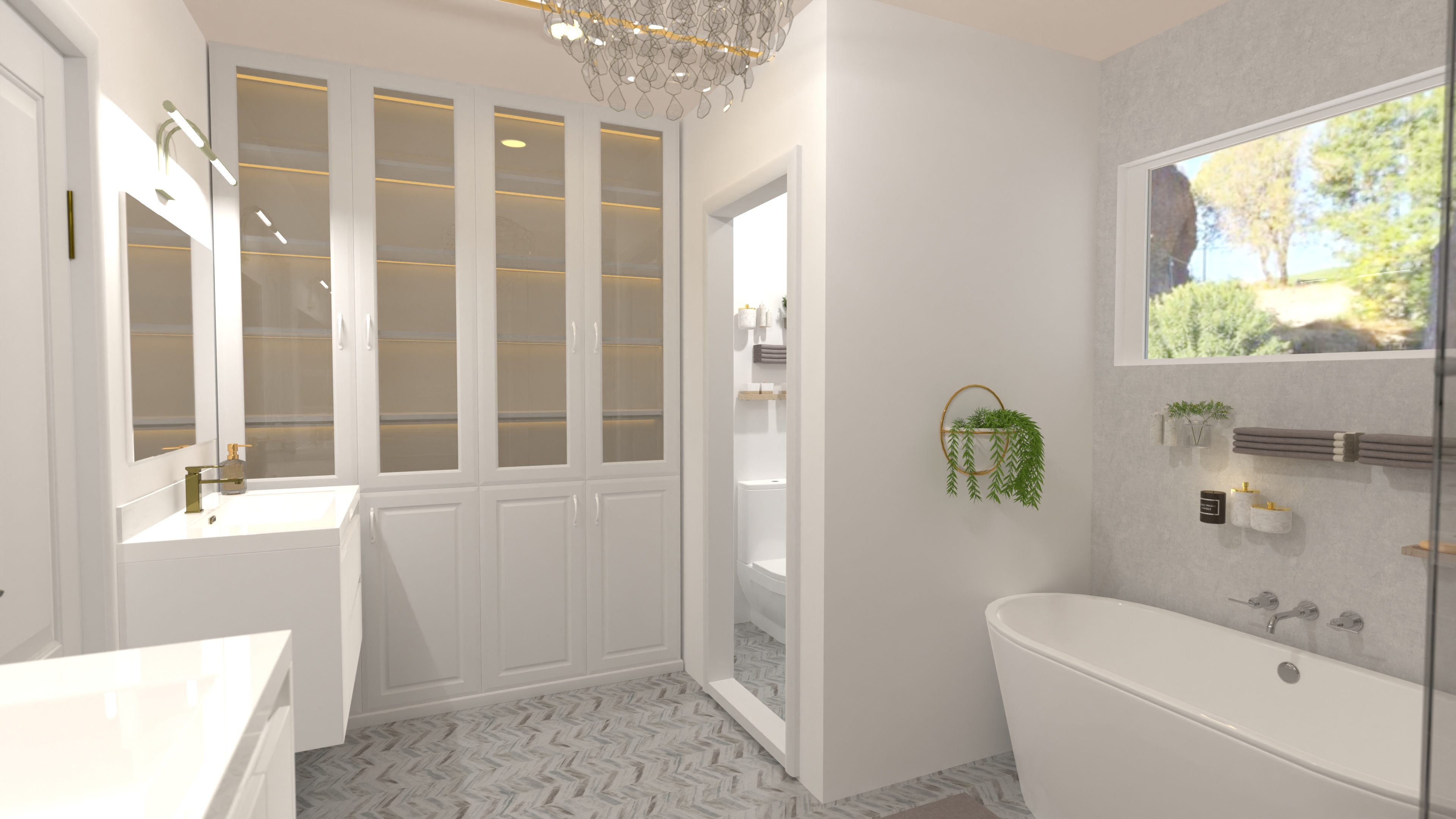 Brians Project: Renders #23443867 by Vanessa Larsson