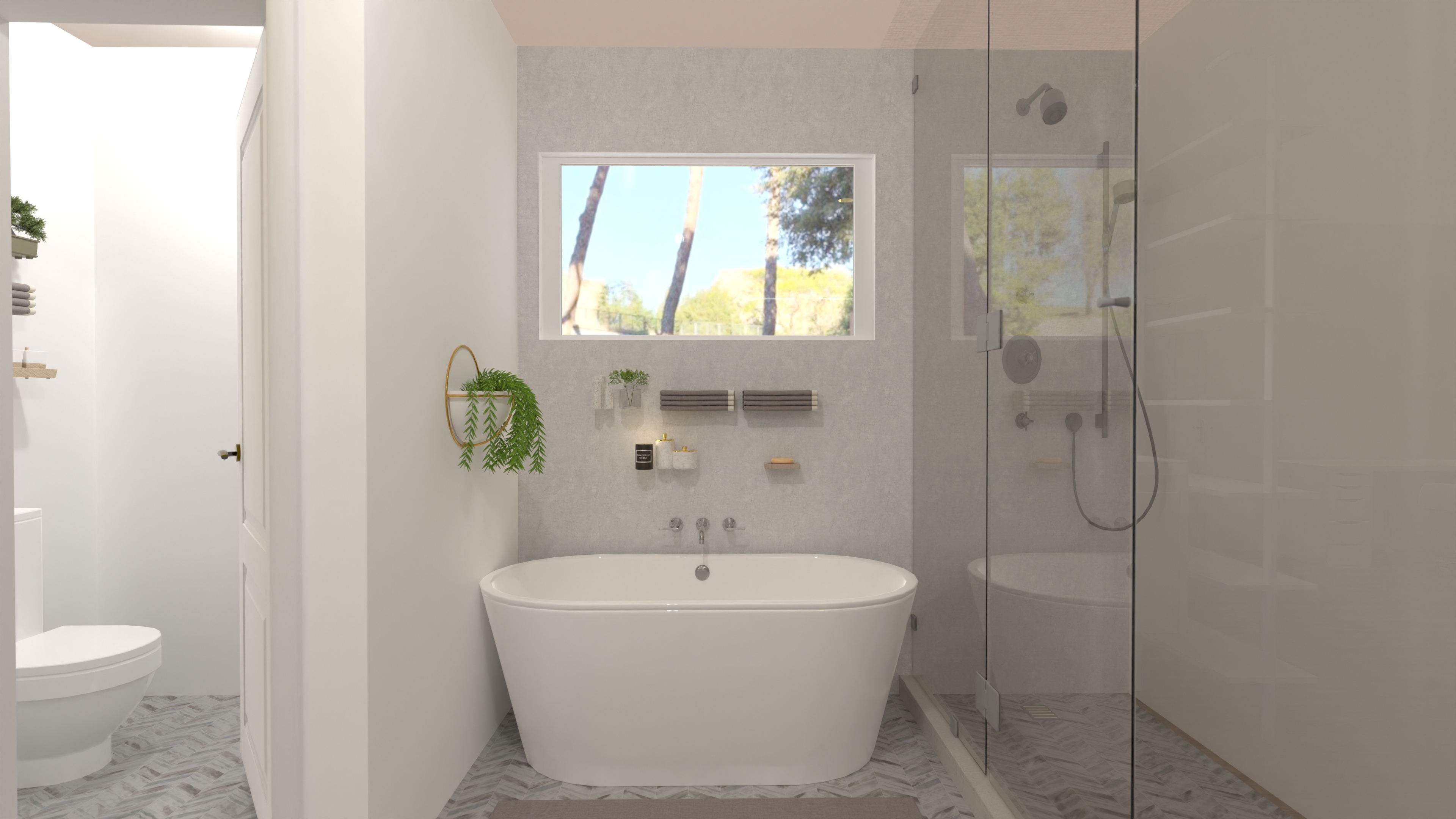 Brians Project: Renders #23443975 by Vanessa Larsson