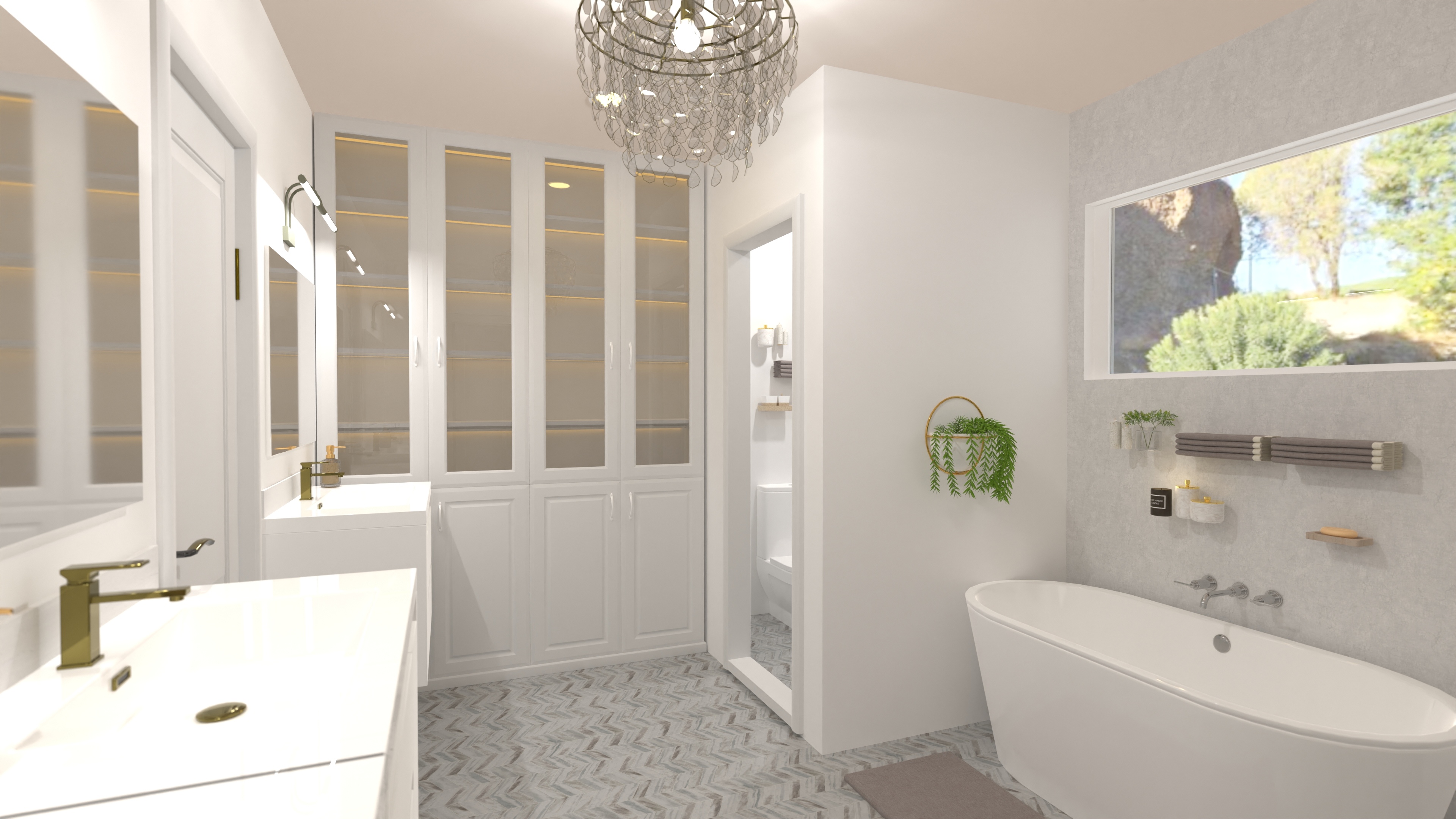 Brians Project: Renders #23444119 by Vanessa Larsson