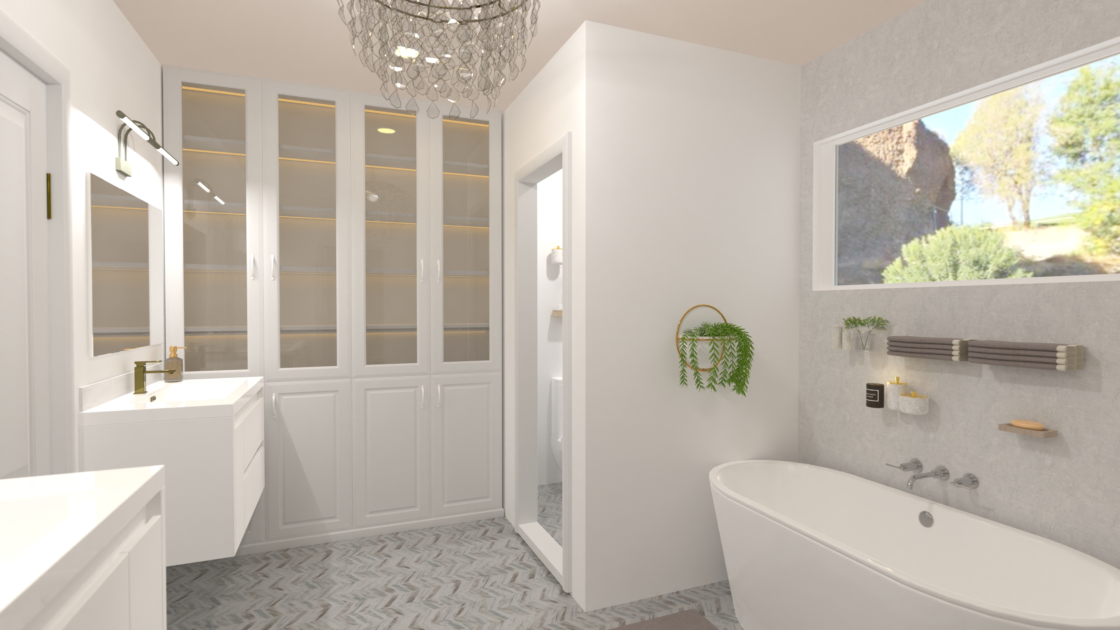 Brians Project: Renders #23444123 by Vanessa Larsson