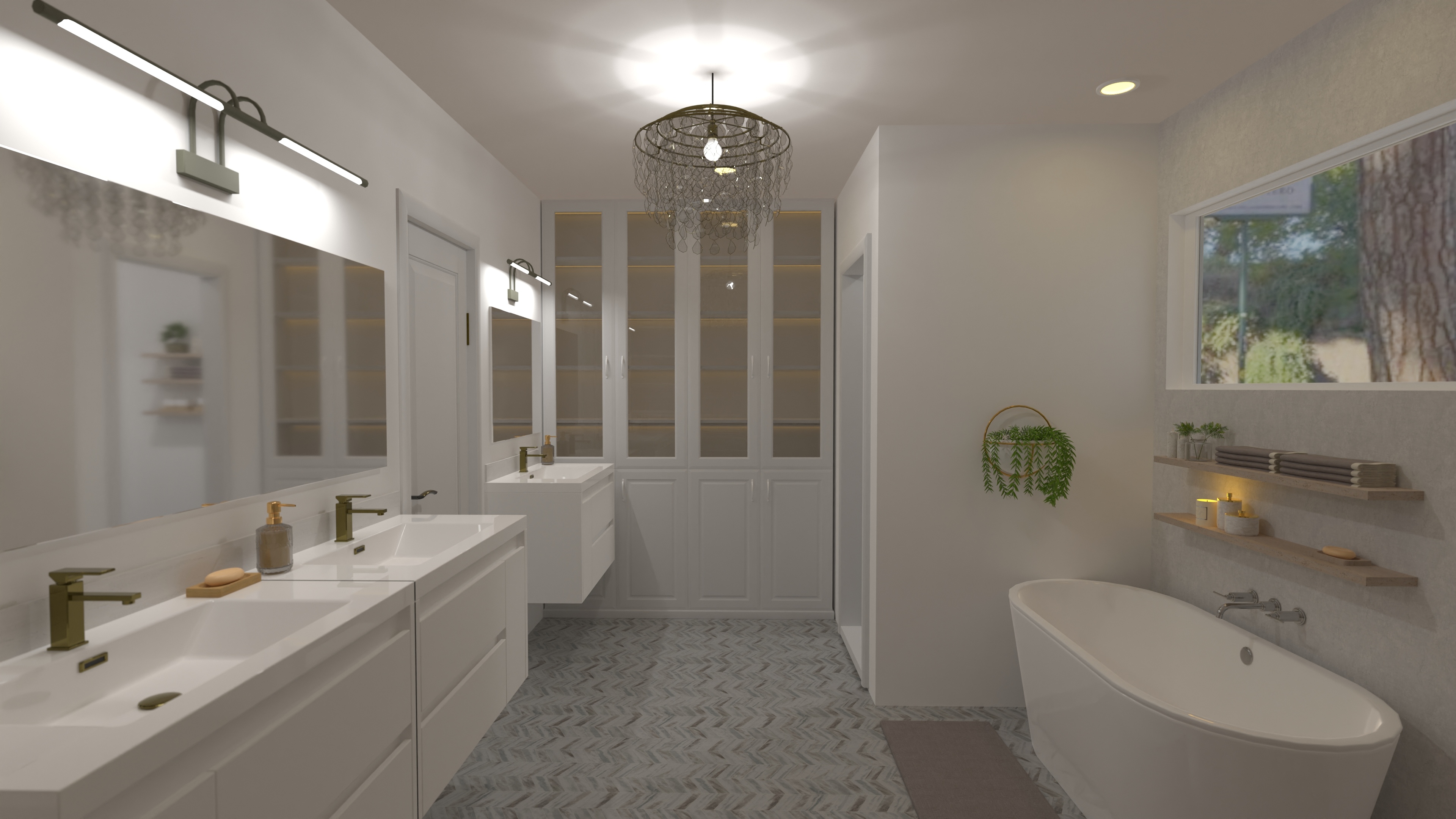 Brians Project: Renders #23448043 by Vanessa Larsson