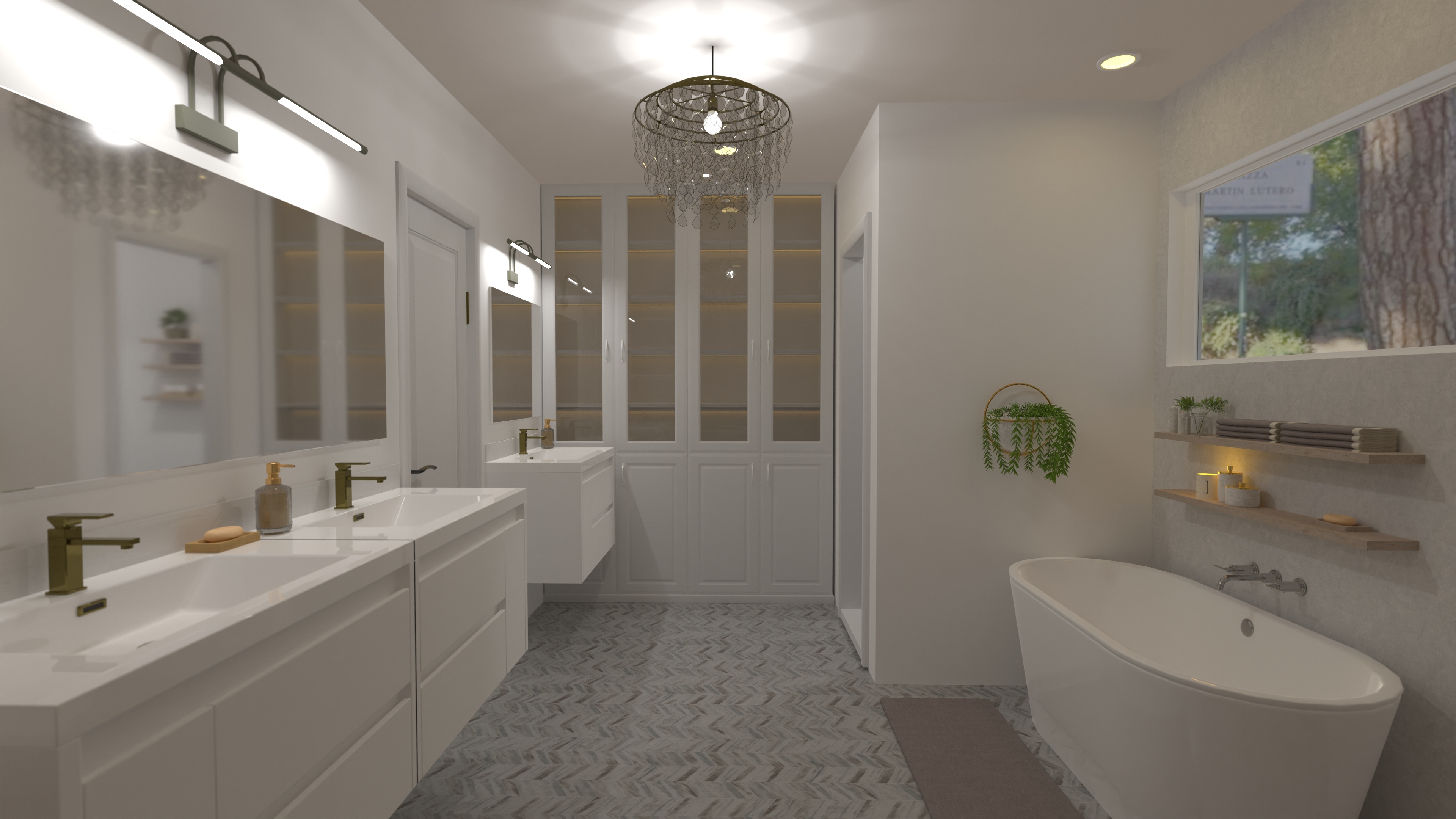 Brians Project: Renders #23448047 by Vanessa Larsson