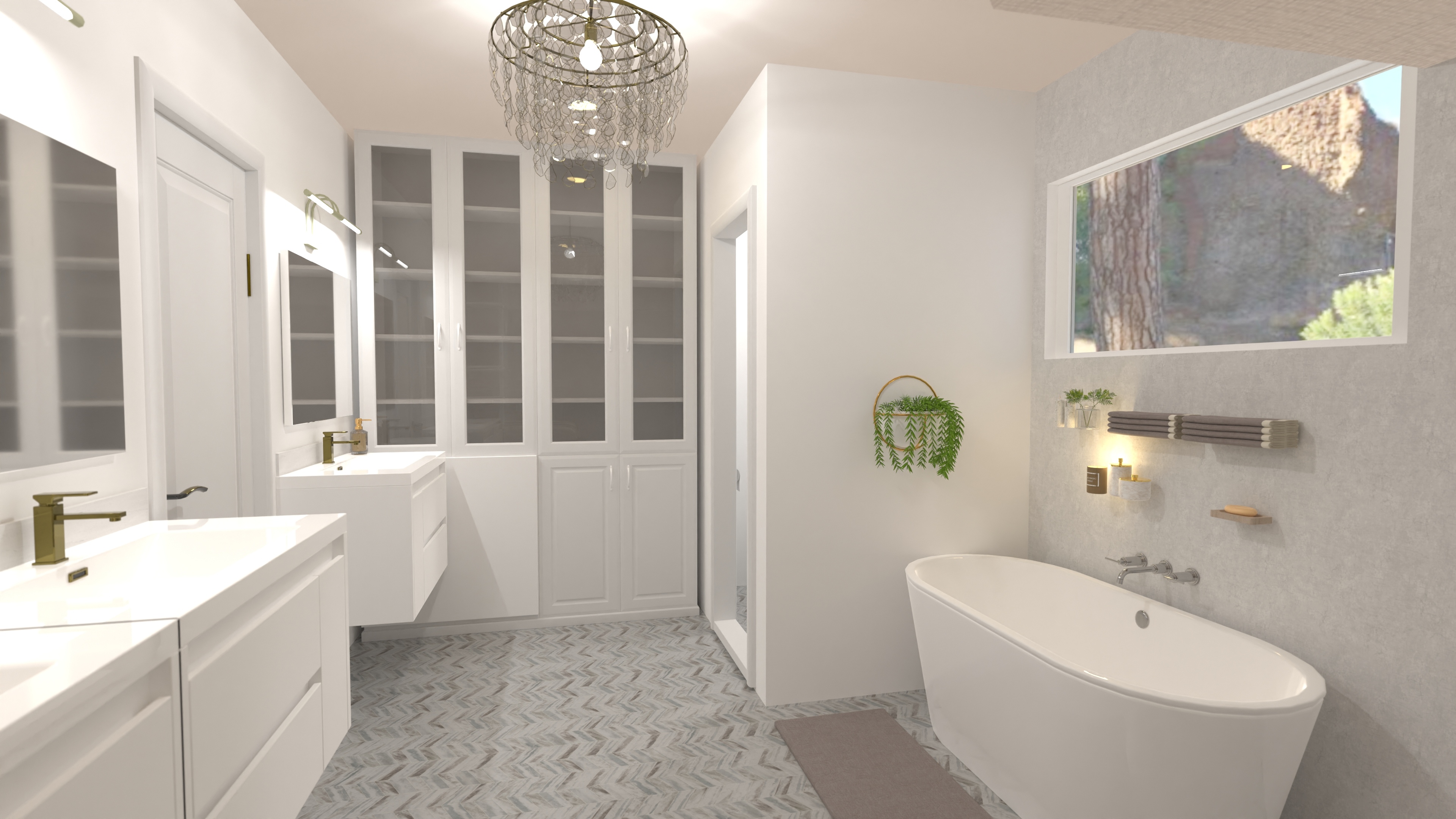 Brians Project: Renders #23435307 by Vanessa Larsson