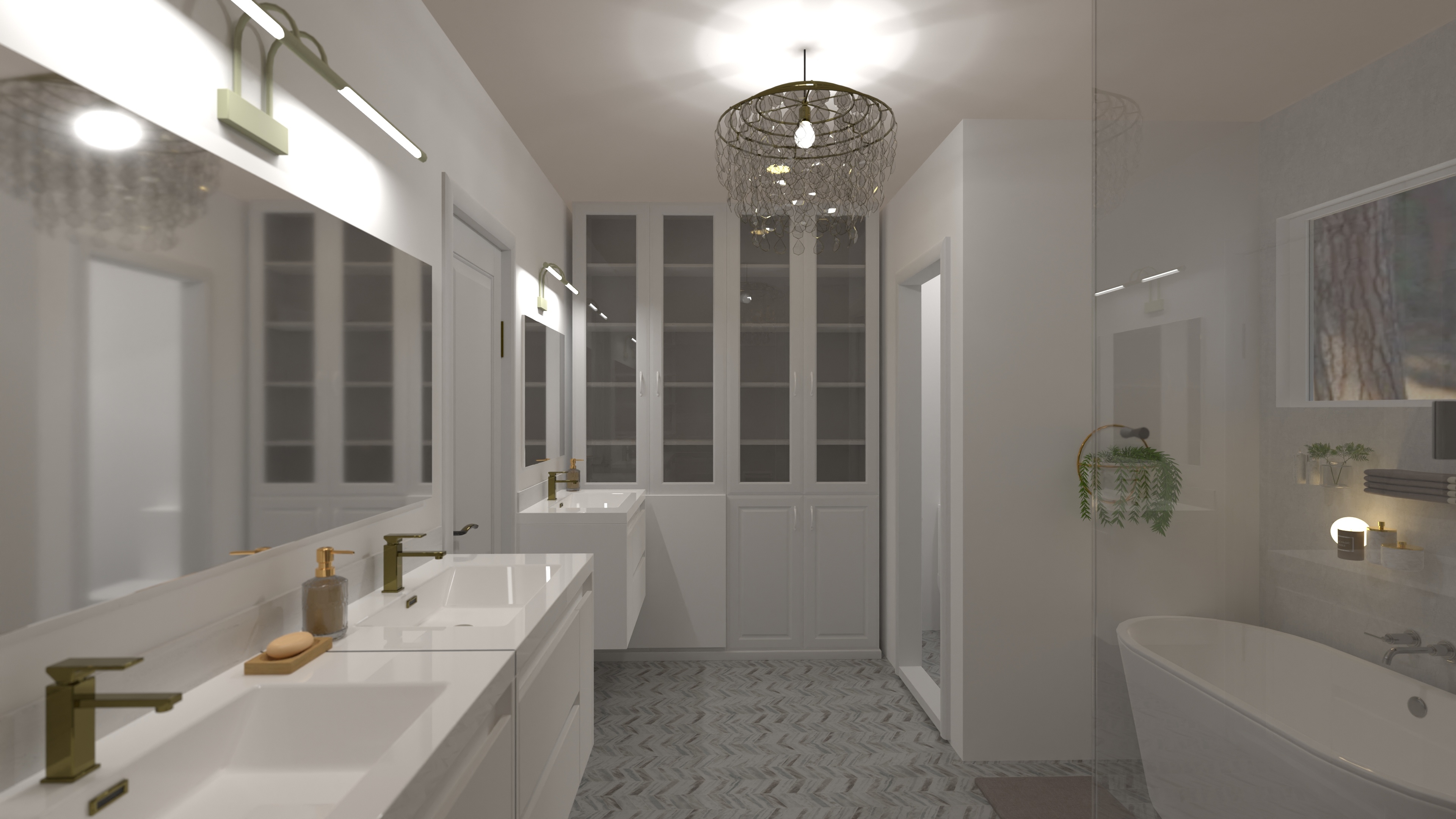 Brians Project: Renders #23435439 by Vanessa Larsson