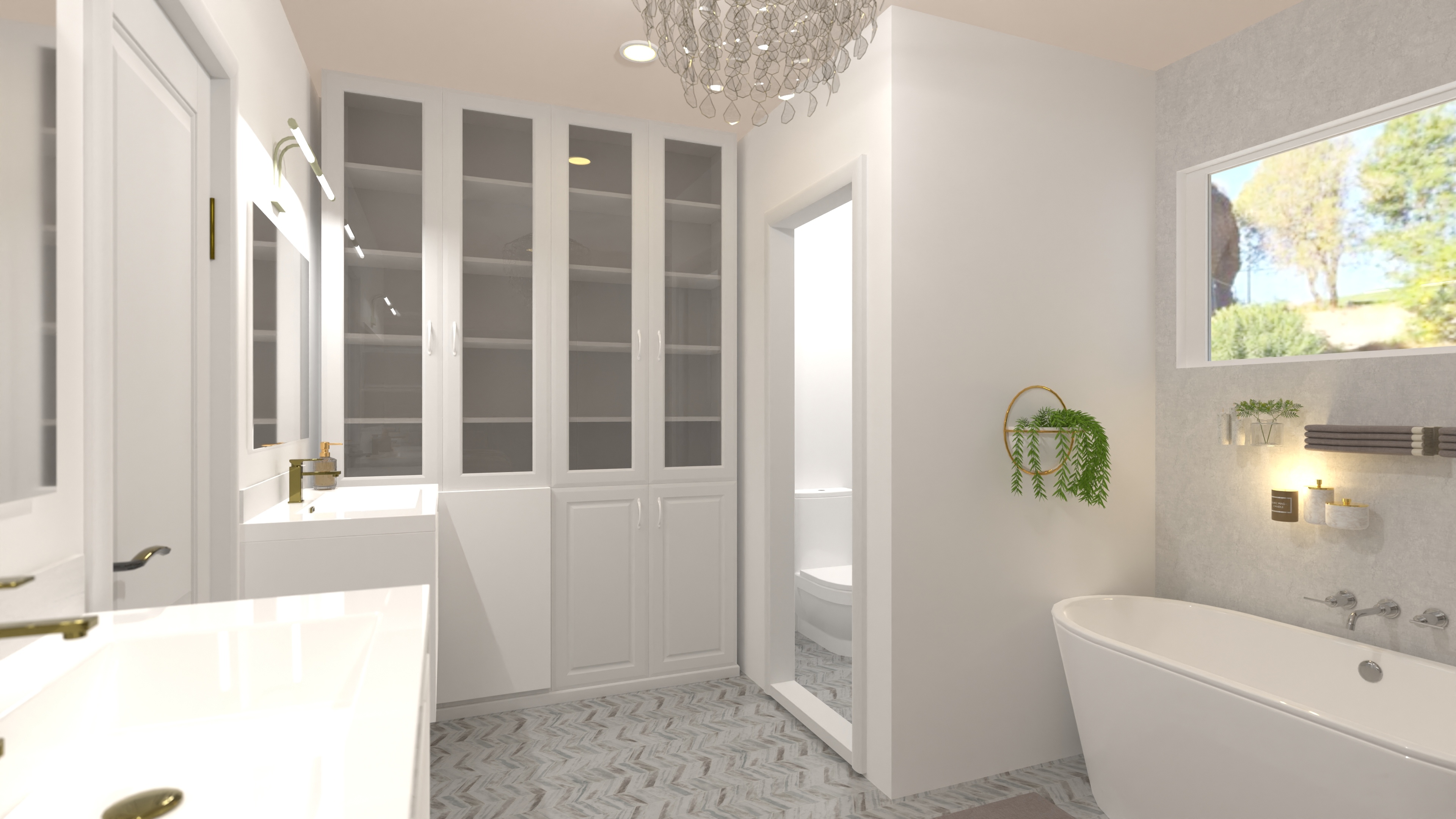 Brians Project: Renders #23435463 by Vanessa Larsson