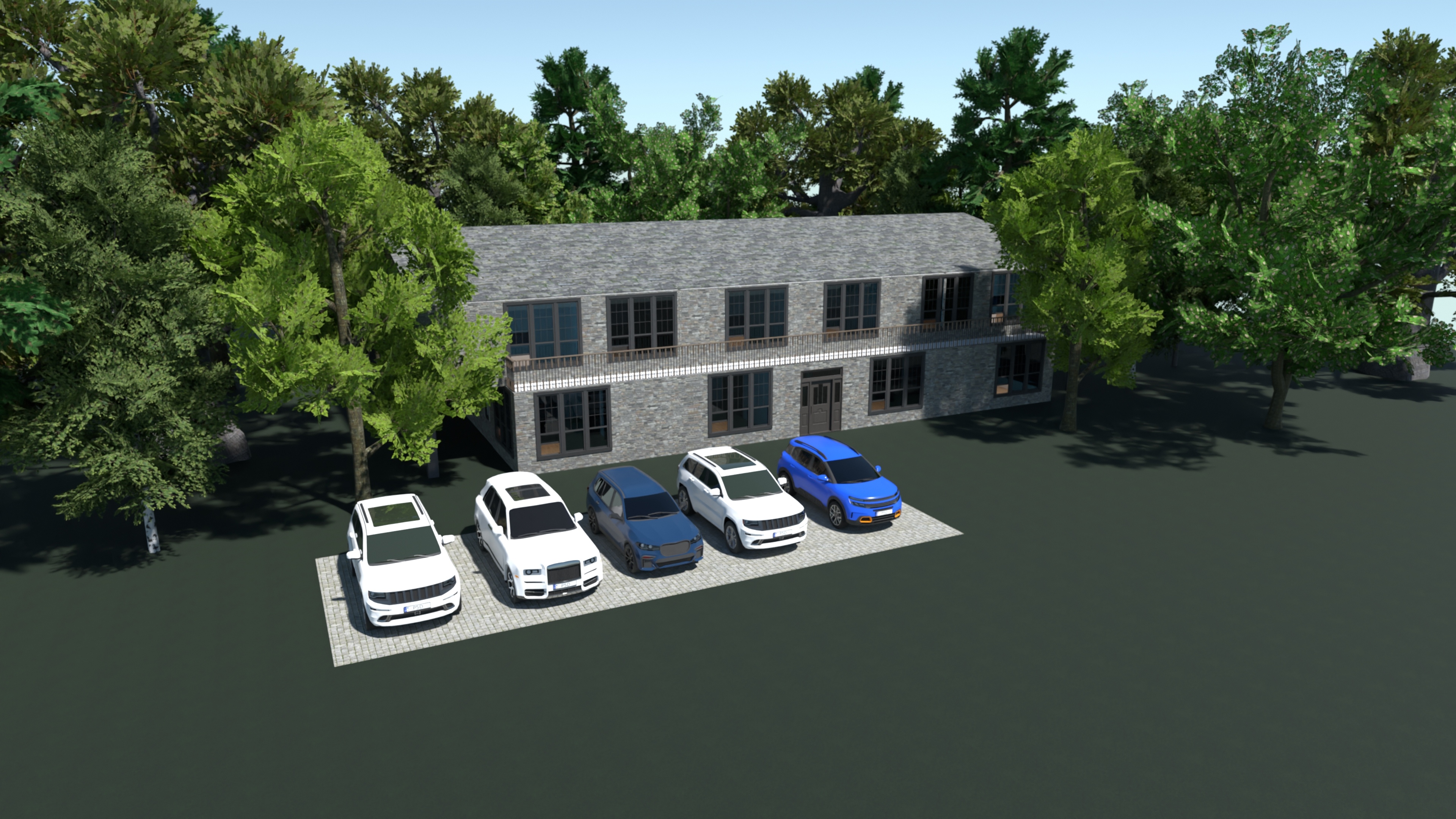 Proyecto #28 #23425091 by Danae L.