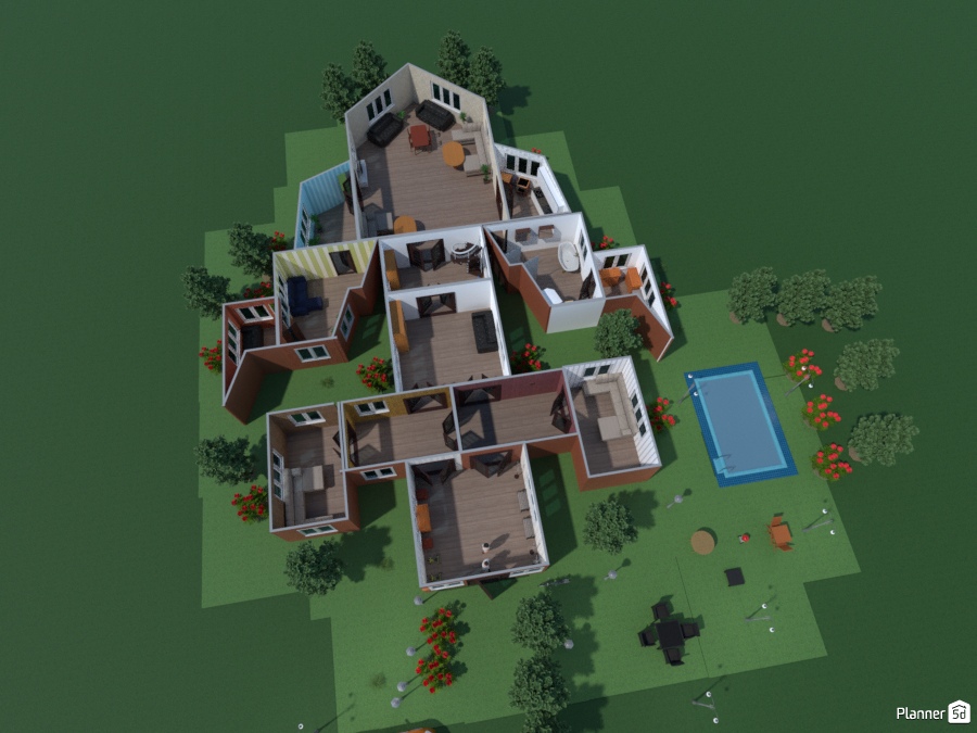 В центр галактики #2709095 by Павел(Pavel) Завалов(Zavalov)