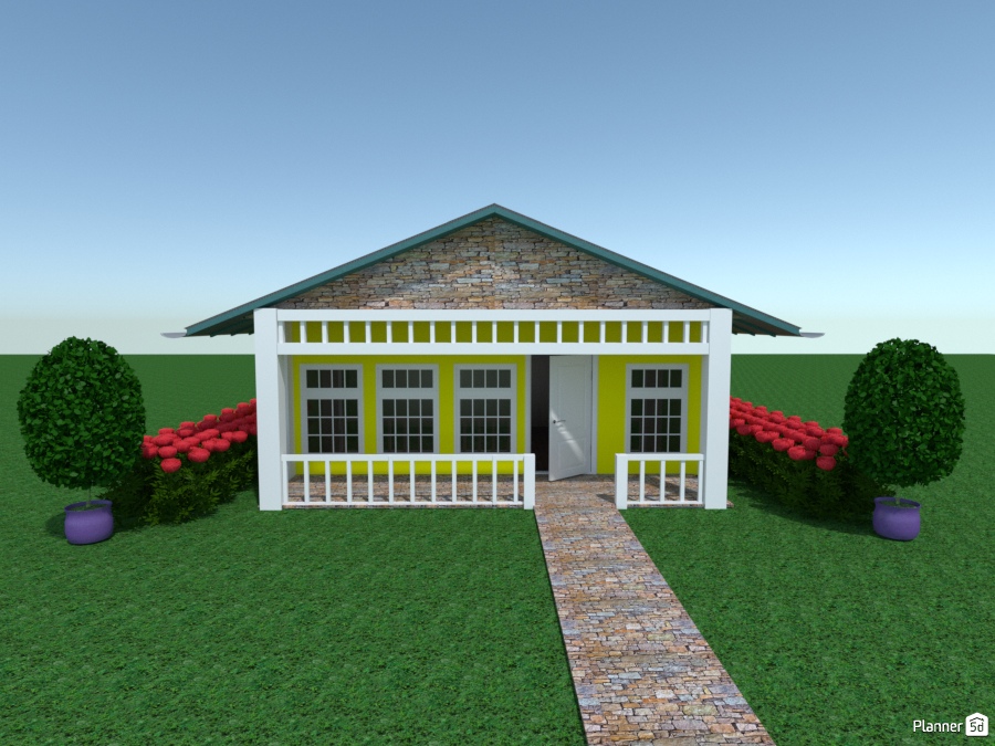 senior community model home 1399793 by Joy Suiter image
