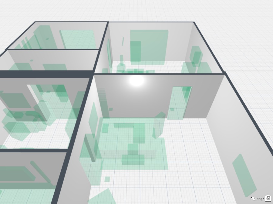 Appartment #23394846 by User 158740246