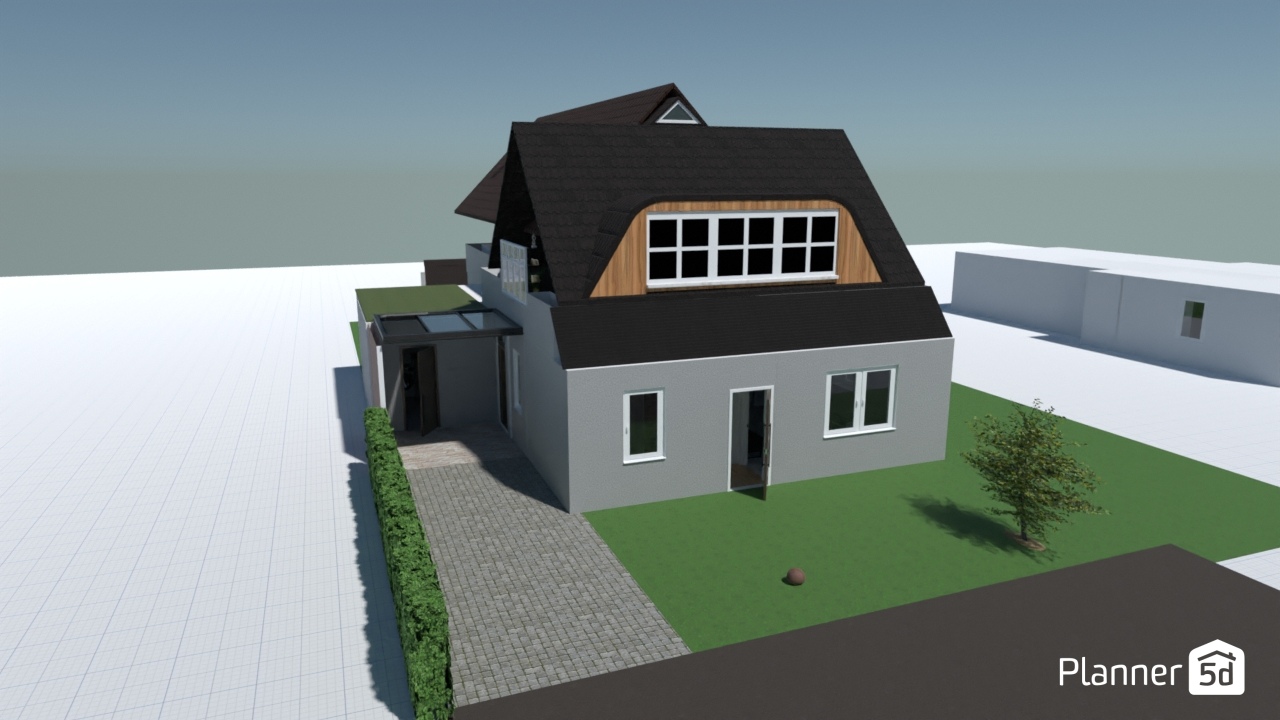 Aktuell bester entwurf #25790476 by Daniel Luker