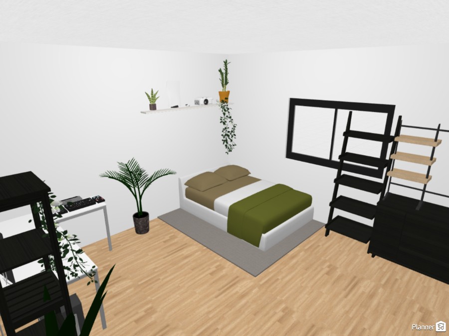 New project #23187742 by User 157209202