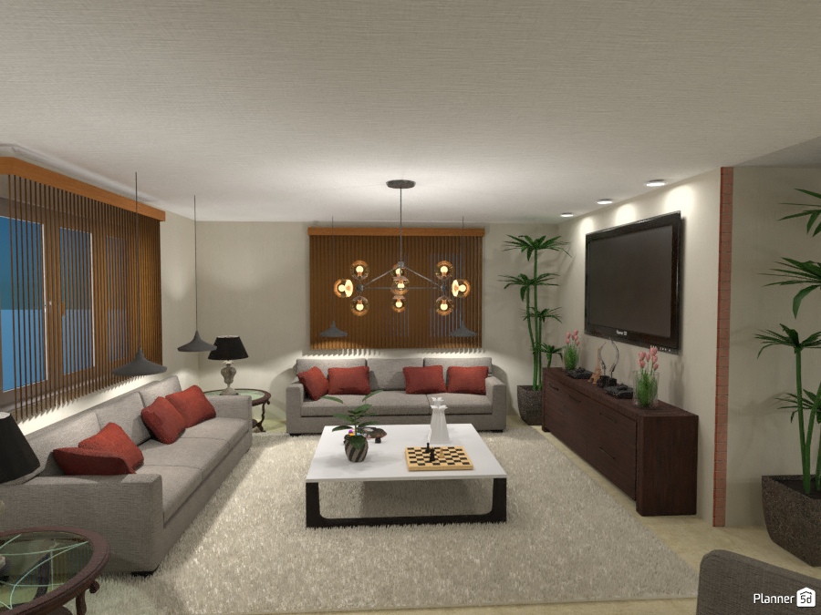 Sala da Estar/TV #2103578 by Joao1685