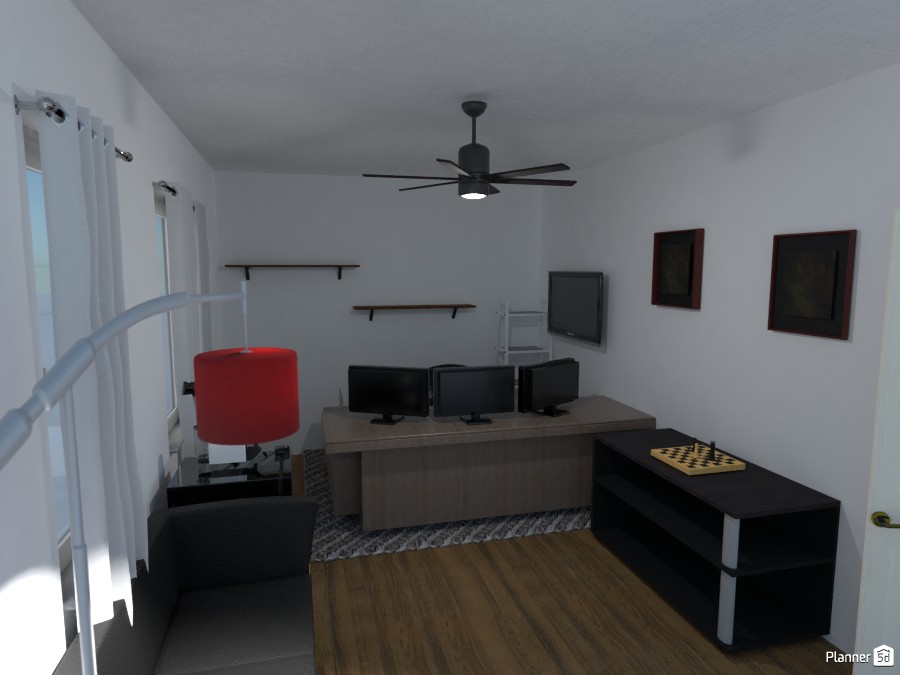 Tchello Office #3061445 by Tchello Mello