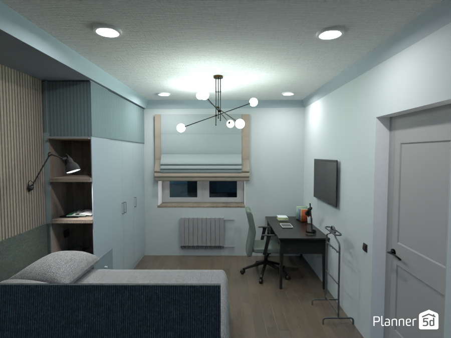 Диана #12223051 by Diana