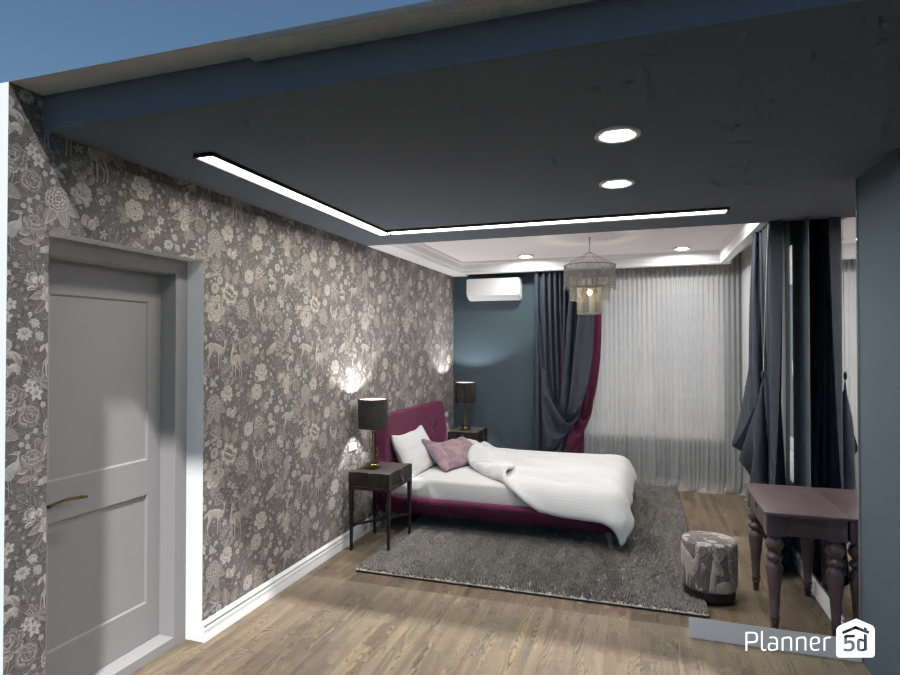 Диана #13541495 by Diana