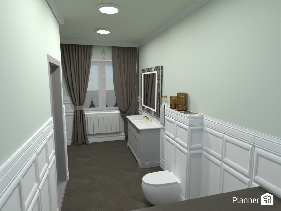 ПРОЕКТ 07 #7501950 by Diana