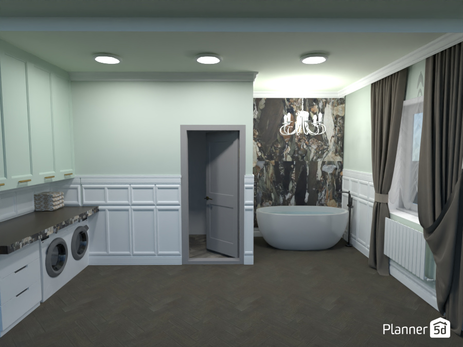 ПРОЕКТ 07 #7502138 by Diana