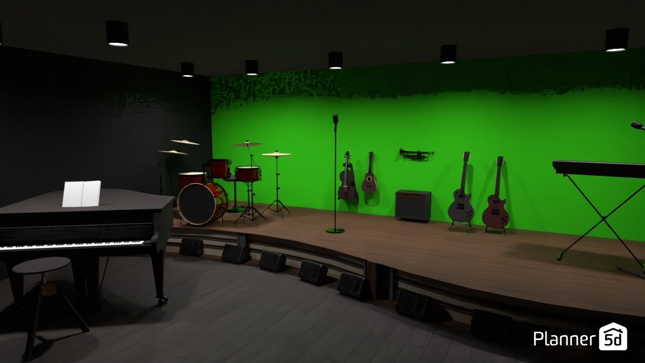 Proyecto #36 #23337666 by User 150764466