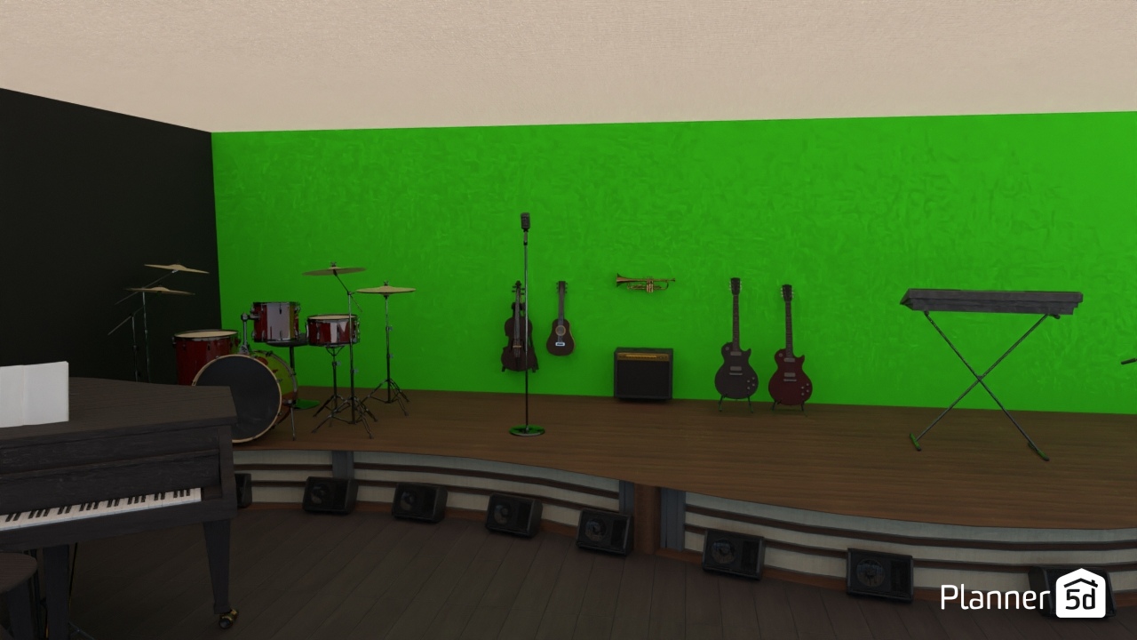 Proyecto #36 #23337538 by User 150764466