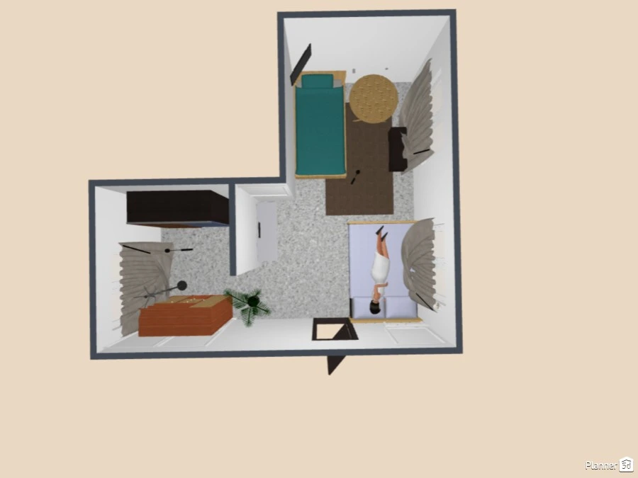 Maria Angeles #147660 by User 132606376