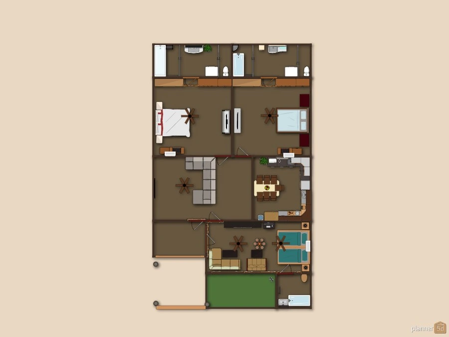 Fazi Home #2869052 by Syed Hassnain Faraz