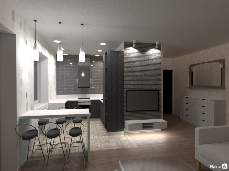 Ilja house #5105514 by User 25584766