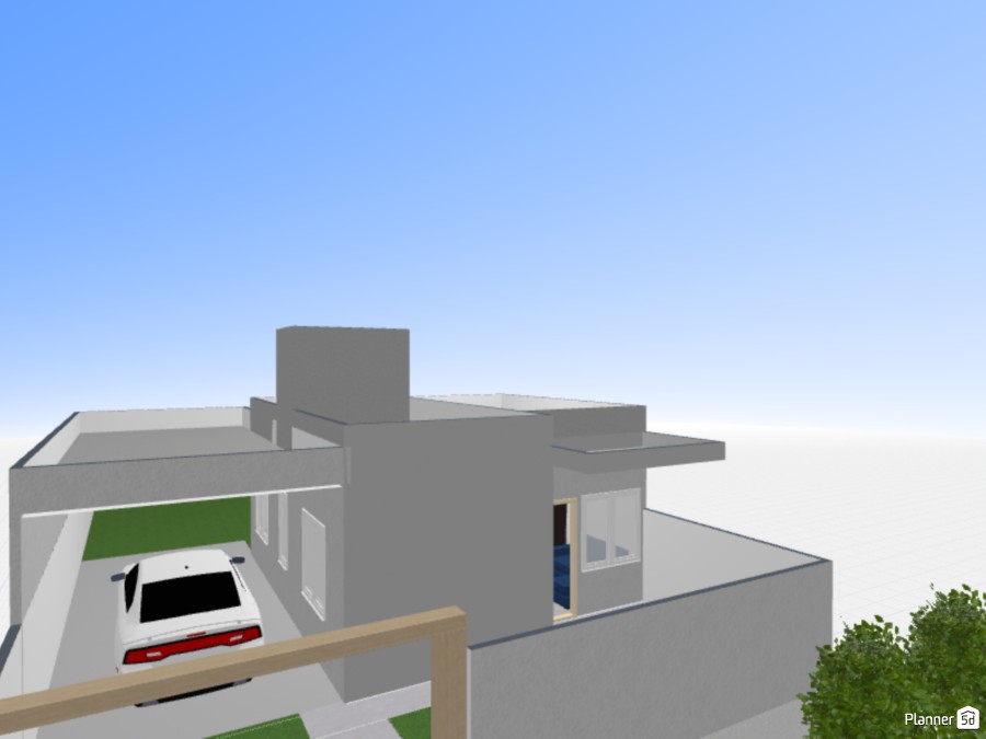 Q36-L25 Futuro 2 #23495418 by Lucas Detoni Zambelli