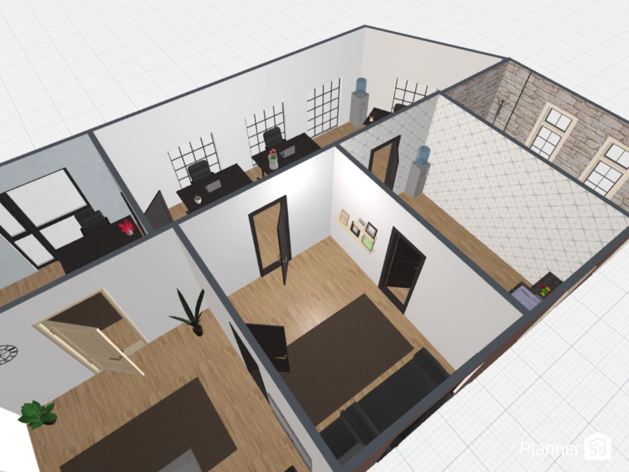 Nova Mind Studio #3135664 by User 211476352