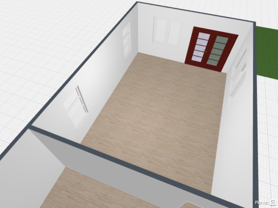 Nuevo proyecto #23337226 by User 158290082