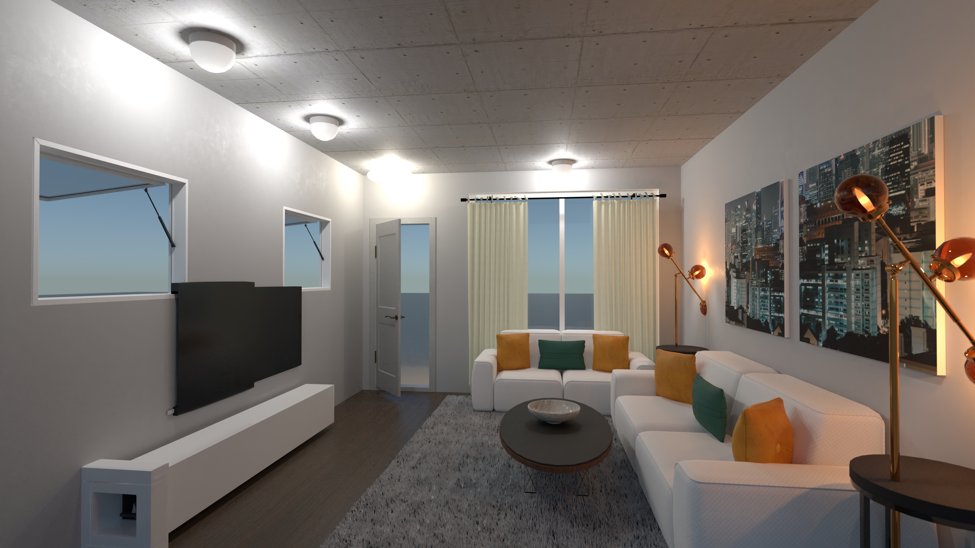 Randy's Living Room 2 #23401039 by User 158738154