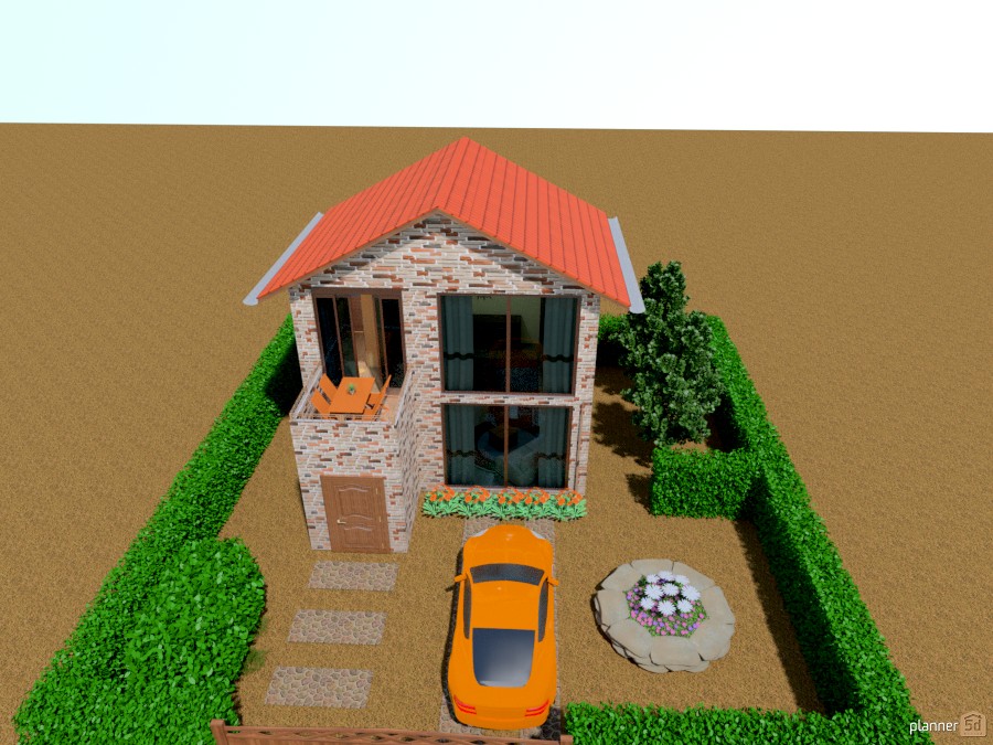 #308198 by Guitar player and arhitechture lover