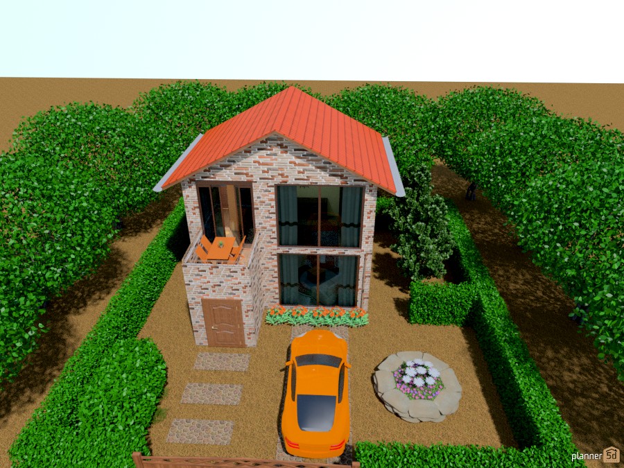 #308202 by Guitar player and arhitechture lover