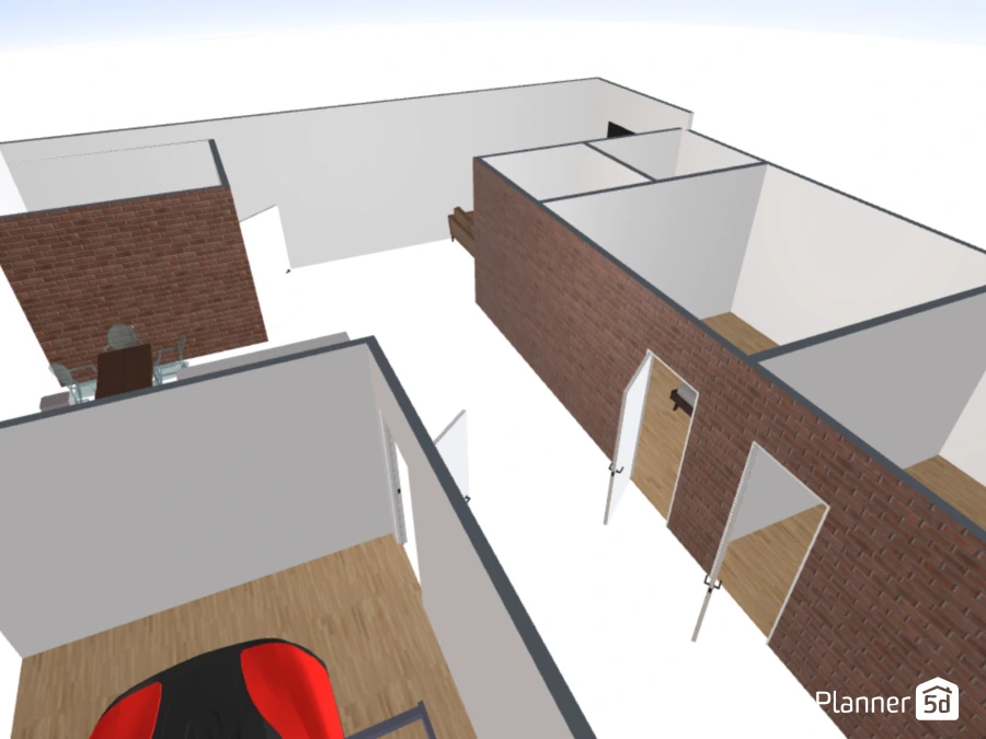 scale house design #3145448 by User 235609456