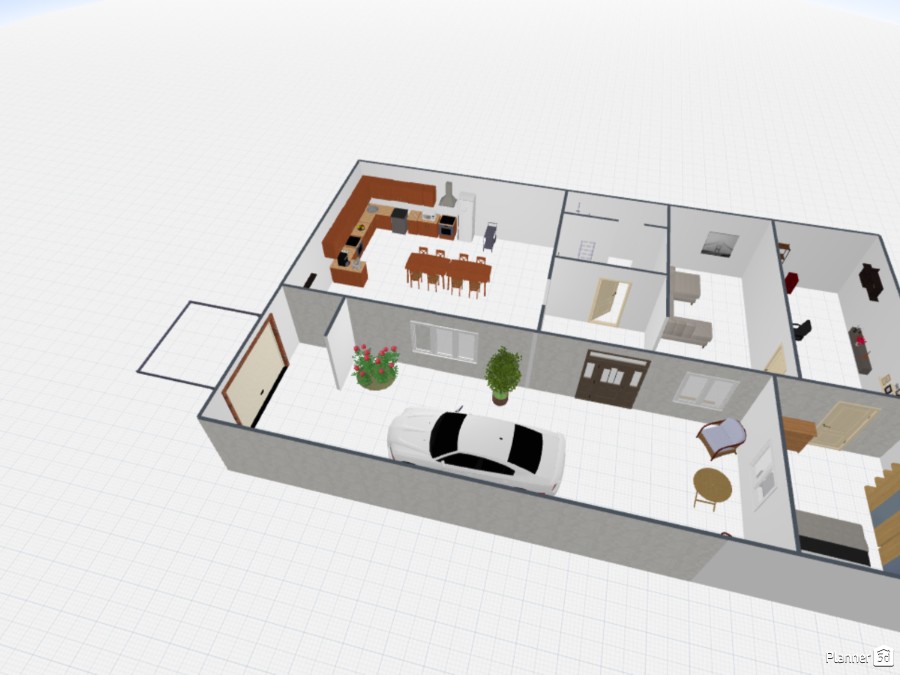 minha casa copy #23474743 by User 158984955