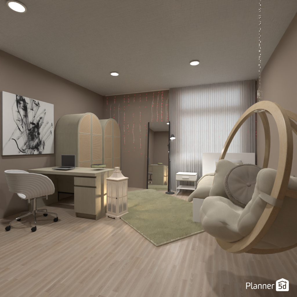 Dream Kids room #17151339 by Editors Choice