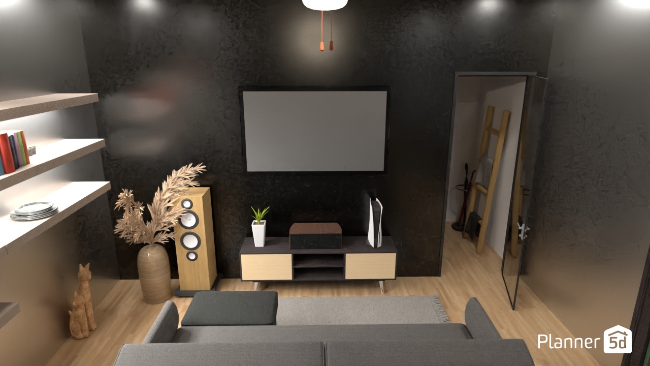 New Project #23539482 by Sakhile Ayandarh