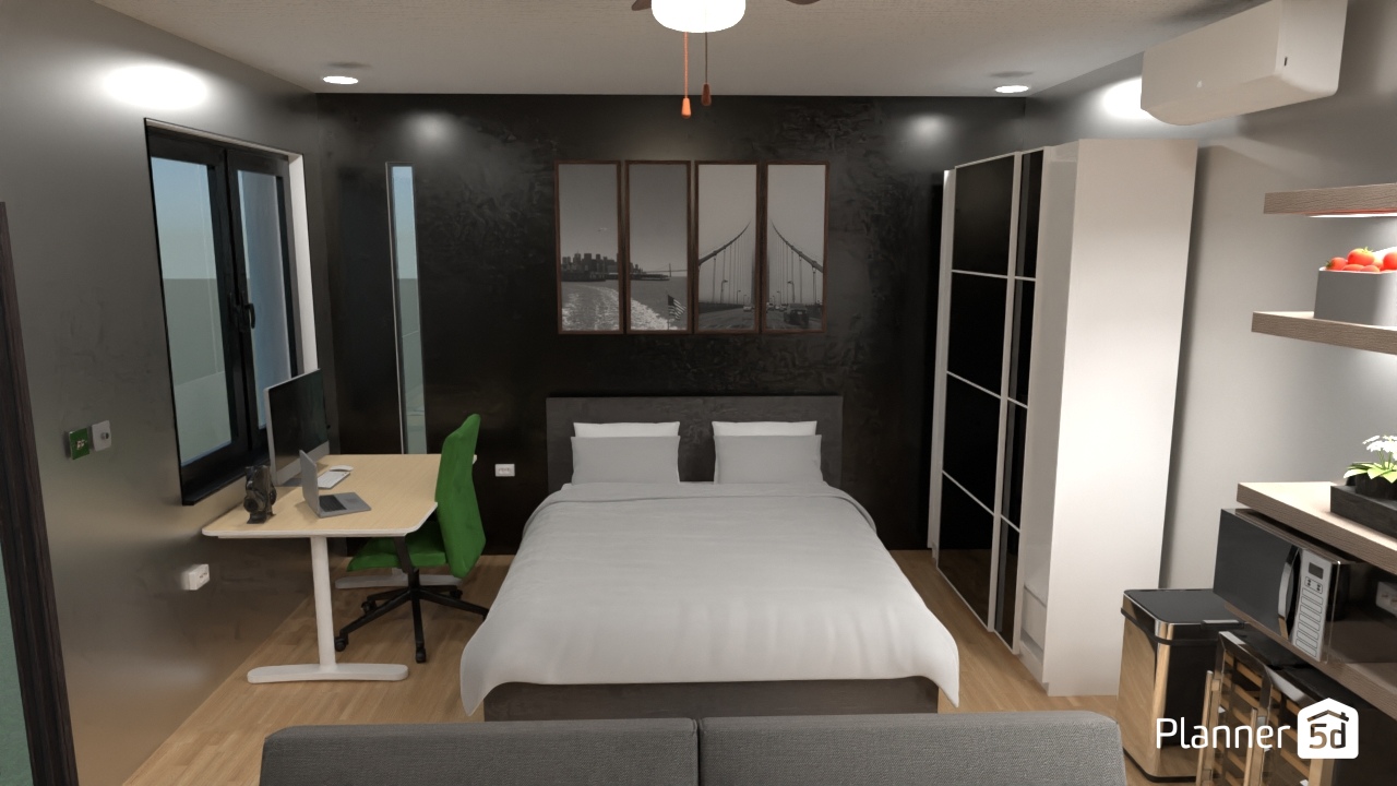 New Project #23539494 by Sakhile Ayandarh