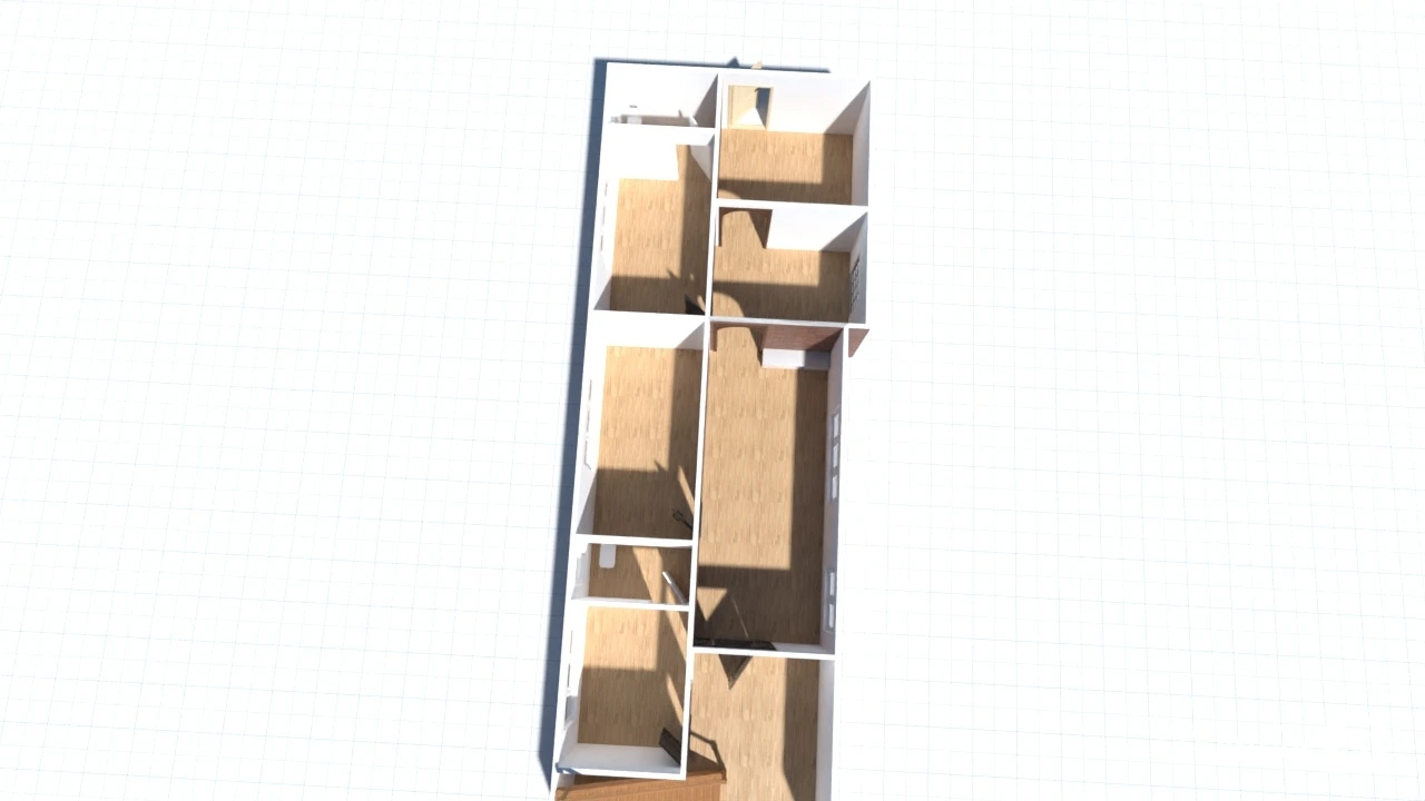 Project #9 #3131348 by Eswaran GV