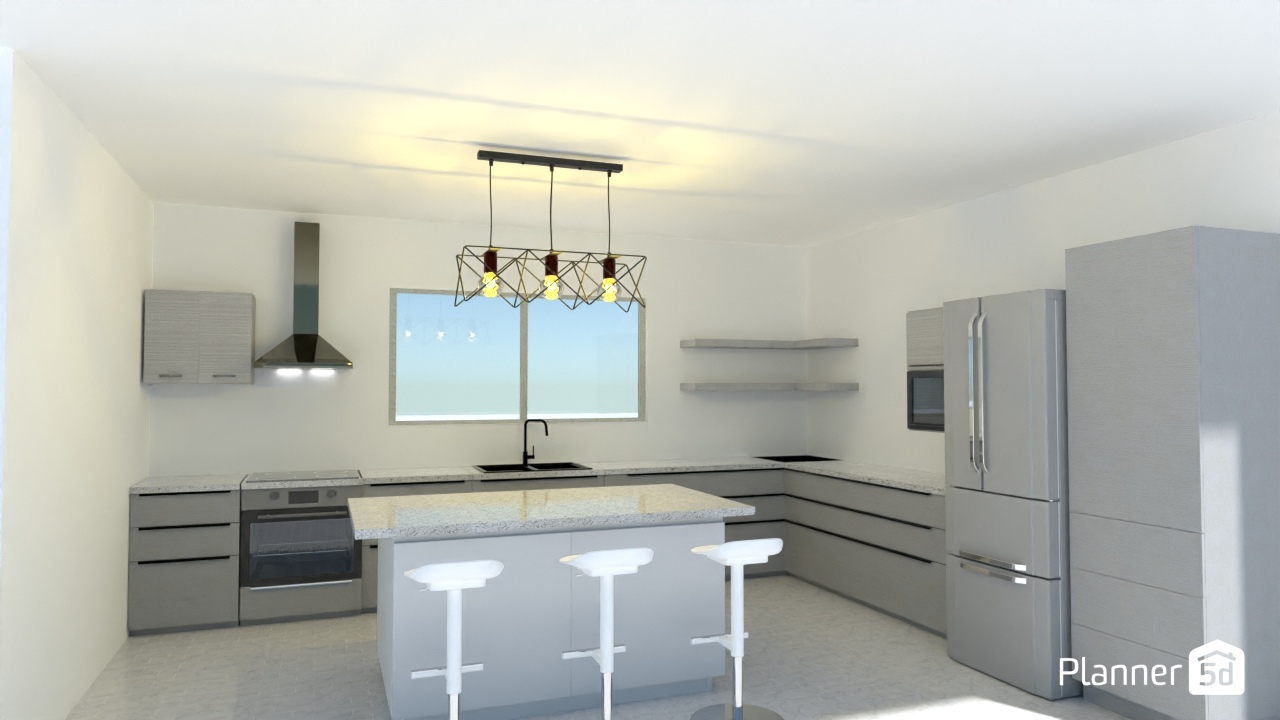 Crear proyecto 1 #23443011 by User 127128548