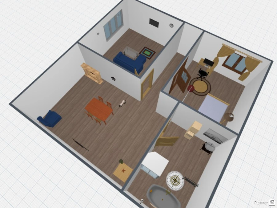 7c B12 Agastya Raichand Home design #3029252 by AGASTYA RAICHAND