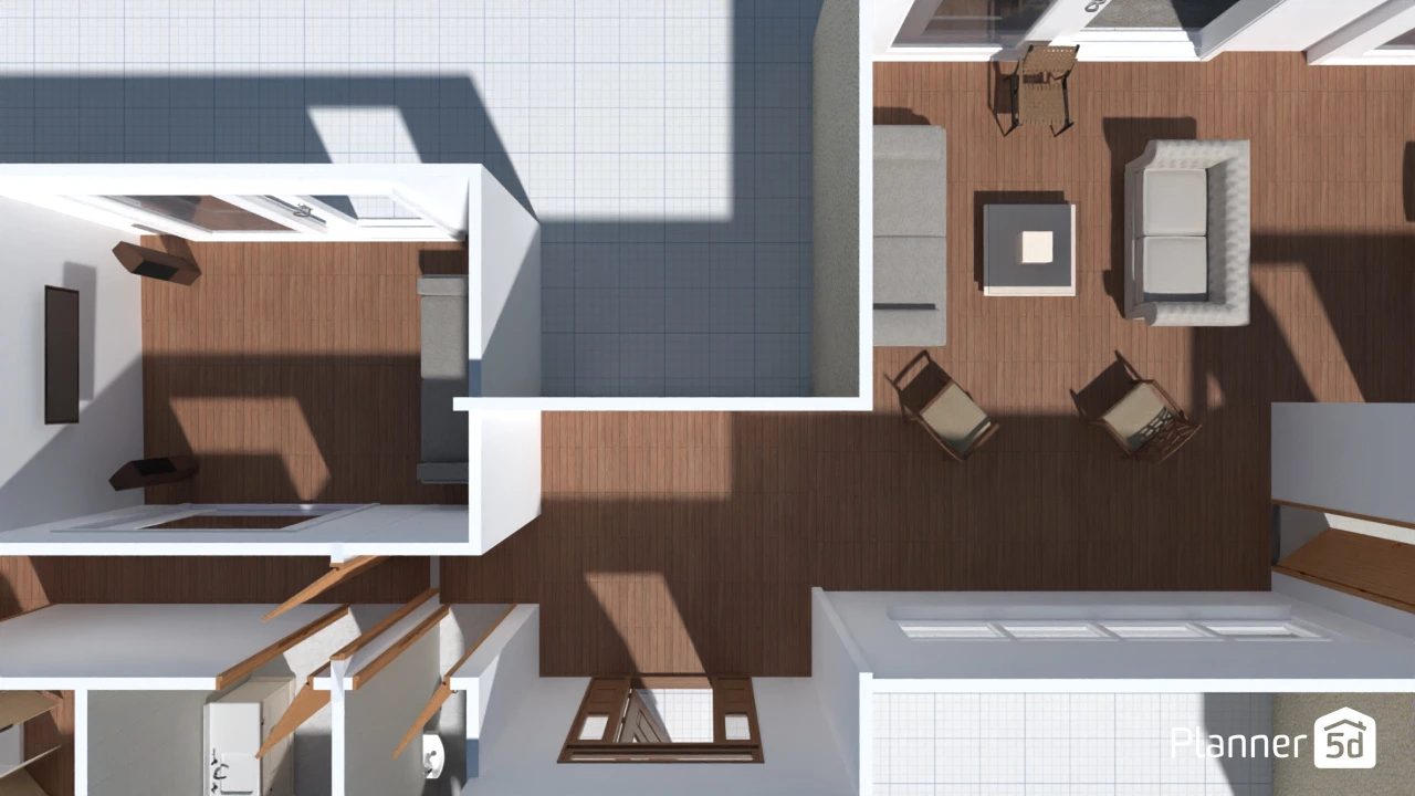 casa #120574 by User 85080904