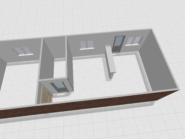 Loft do Cipri #3082876 by Soares & Oliveira