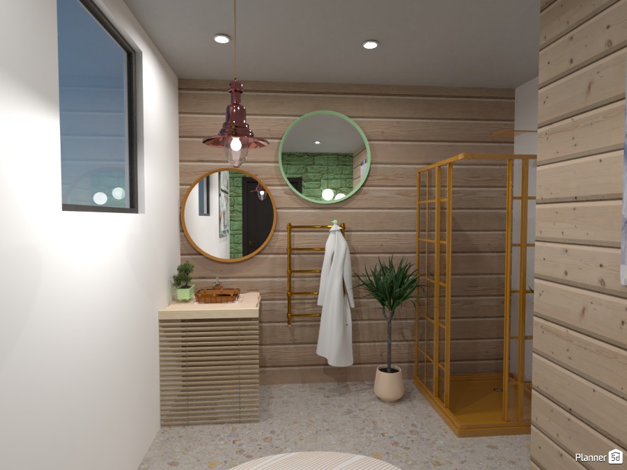 pastel cute BATHROOM 5109074 by Anonymous:):) image