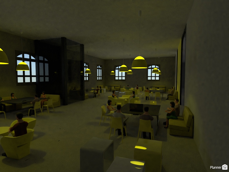 USINA #2696131 by Maelina