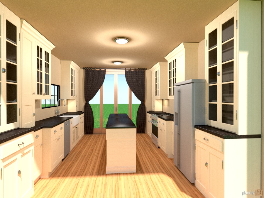 my dream kitchen 831116 by Joy Suiter image