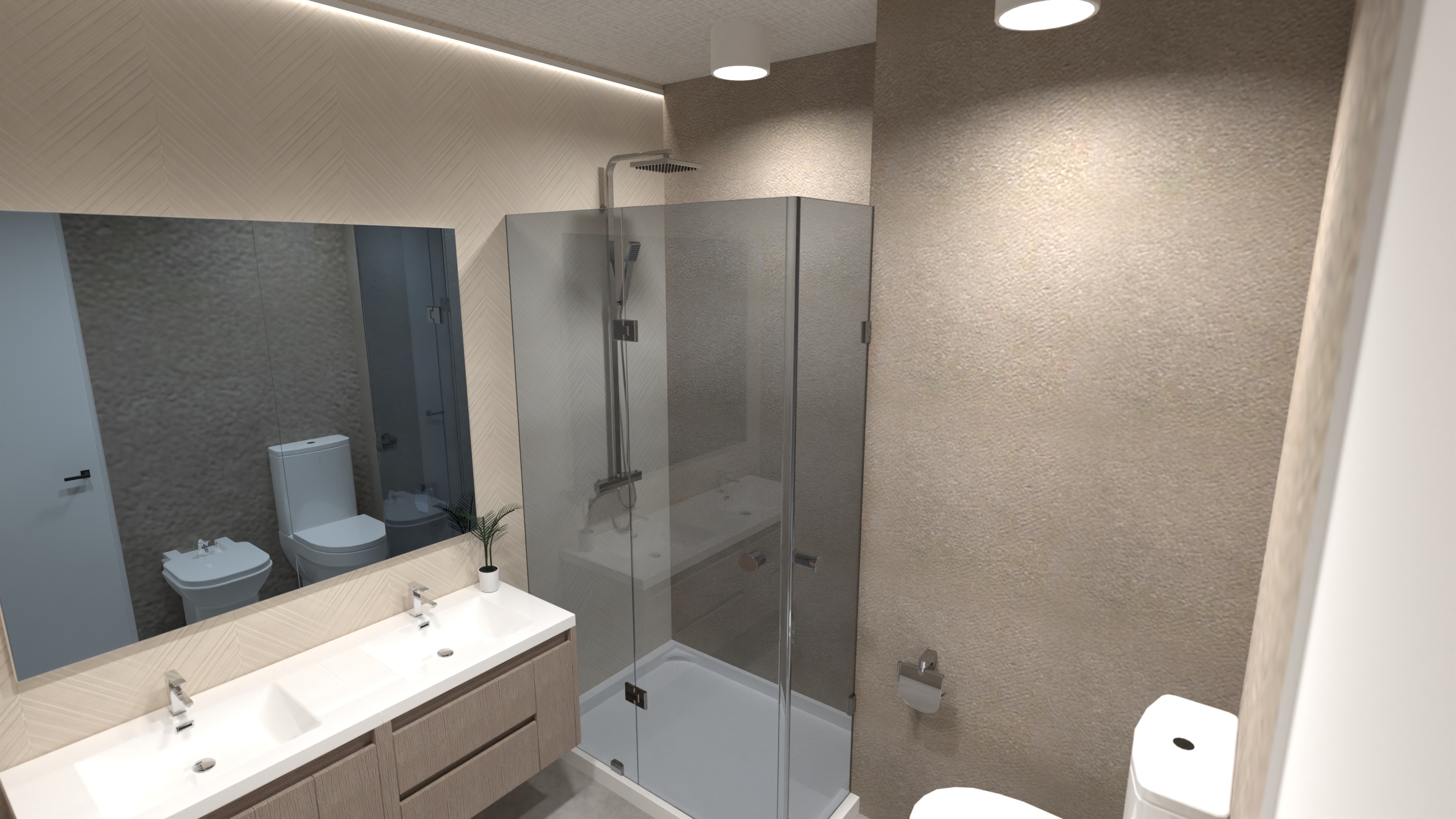 BAÑO_Esproneda_v6 #23455487 by Luis